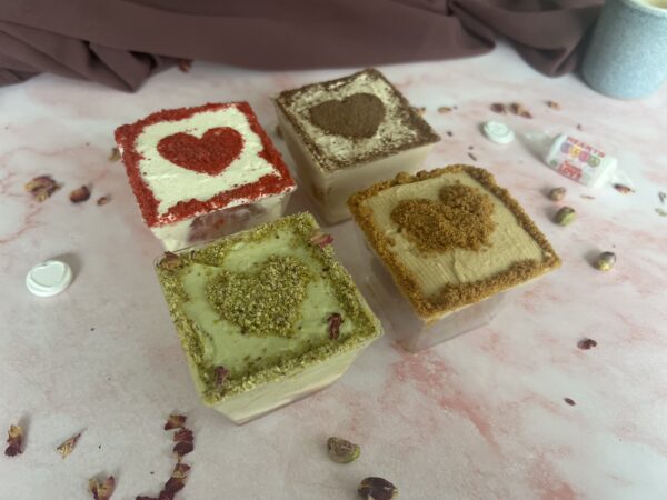 LOVE-ly Tiramisu Treatbox