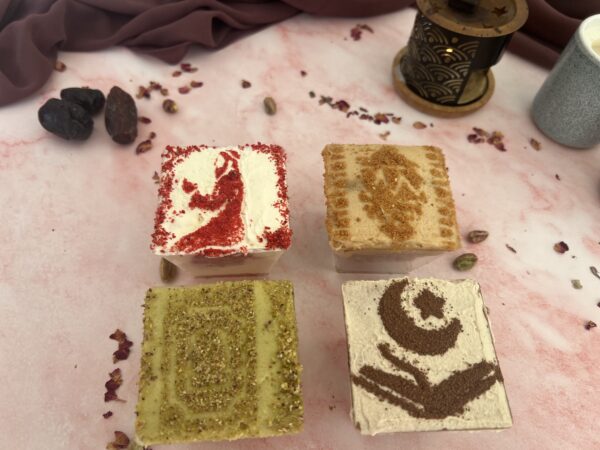 Ramadan Signature Tiramisu Treatbox (Serves 4)