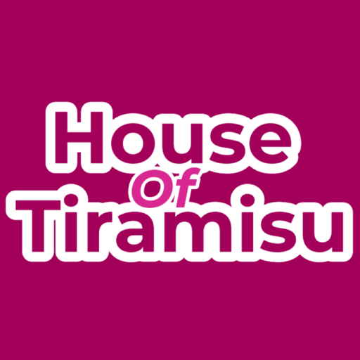 House of Tiramisu