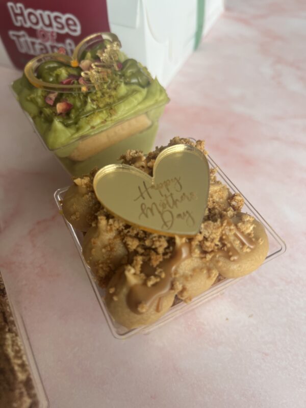 Mother's Day Tiramisu Treatbox - Image 8