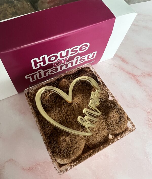 Mother's Day Tiramisu Treatbox - Image 6